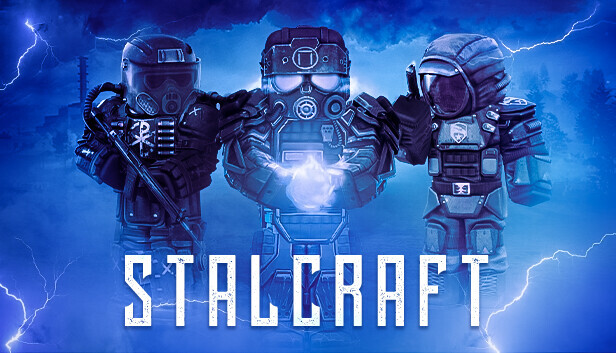 Stalcraft